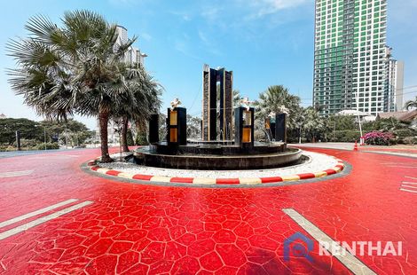 The Twin Tower Jomtien - รูปภาพ 5