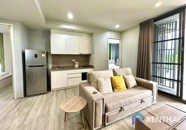 Condo 2 beds. 72 sq.m. - photo 2