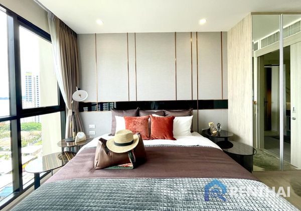 Condo 1 beds. 32 sq.m. - photo 3