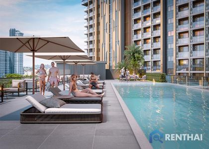 Grand Bay View Condominium - รูปภาพ 6