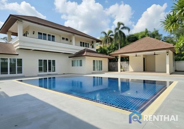 บ้าน 5 นอน 570 ตรม. - รูปภาพ 1