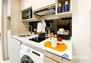 Condo 1 beds. 30 sq.m. - photo 3