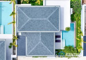 Villa 3 beds. 321 sq.m. - photo 4