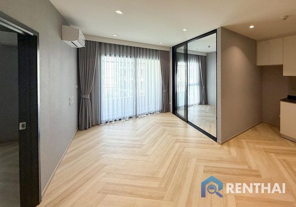 Condo 2 beds. 52 sq.m. - photo 1
