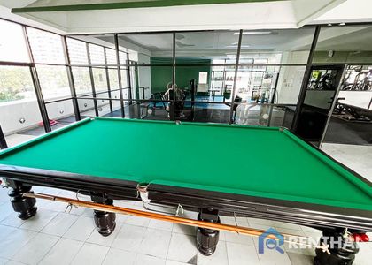 Jomtien Condotel - photo 14