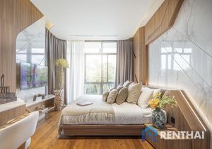 Кондо 3 сп. 124 кв.м. - фото 2