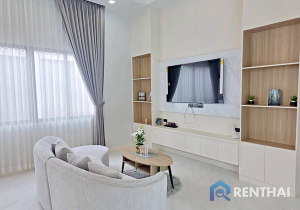 Дом 3 сп. 200 кв.м. - фото 5