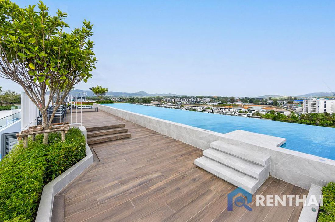 Skypark Celeste Laguna - รูปภาพ 1