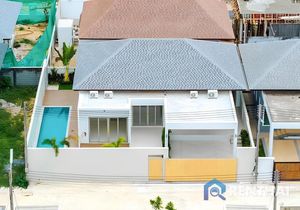 วิลล่า 3 นอน 268 ตรม. - รูปภาพ 3