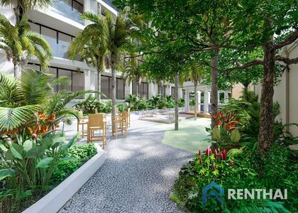 Vibe Residence - фото 3