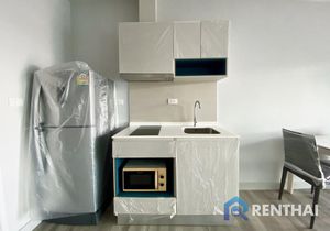 คอนโด 1 นอน 37 ตรม. - รูปภาพ 4