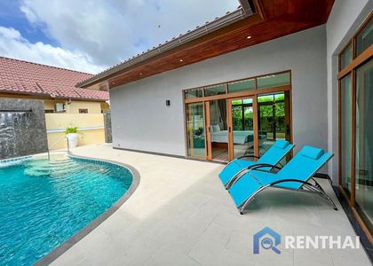 Ocean Palms Villa Bangtao - รูปภาพ 3