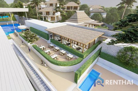 QAV Residence - รูปภาพ 3