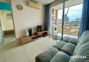 คอนโด 1 นอน 36 ตรม. - รูปภาพ 3