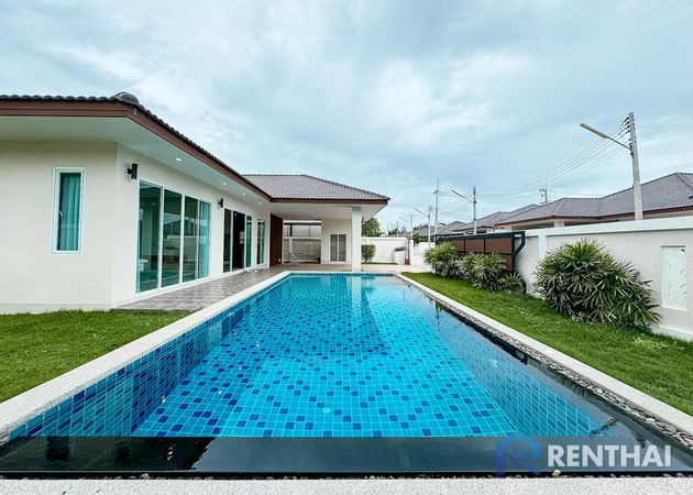 บ้าน 3 นอน 150 ตรม. - รูปภาพ 1