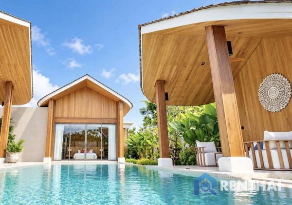 Villa 4 beds. 640 sq.m. - photo 2