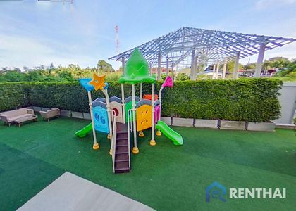 Sea Zen Condominium - photo 9