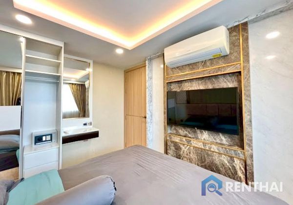 Condo 1 beds. 34 sq.m. - photo 3