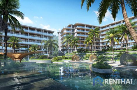 AYANA Heights Seaview Residence - รูปภาพ 3