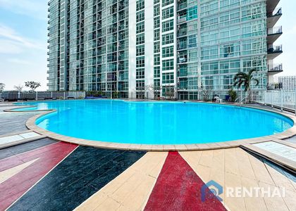 The Twin Tower Jomtien - รูปภาพ 22