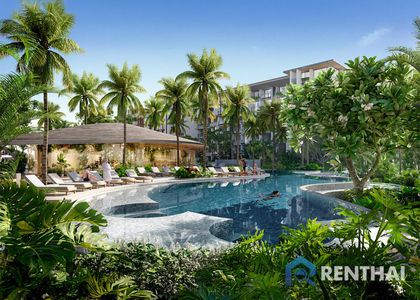 Gardens of Eden Residence - photo 8