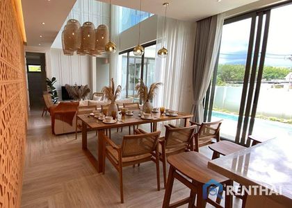 Alisa Pool Villa - photo 6