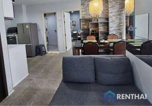 Condo 2 beds. 43 sq.m. - photo 3