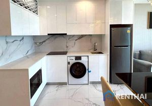Кондо 2 сп. 64 кв.м. - фото 4