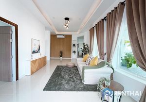 บ้าน 3 นอน 156 ตรม. - รูปภาพ 5
