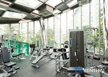 City Center Residence - photo 11