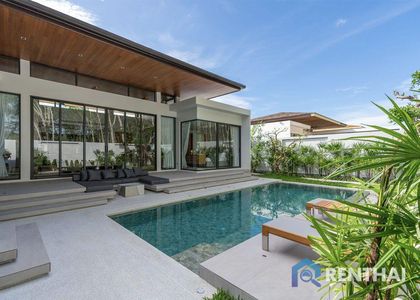 Botanica Modern Loft II - фото 11