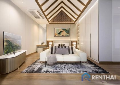 Serene Raya Villas - фото 5