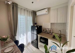 คอนโด 1 นอน 23 ตรม. - รูปภาพ 3