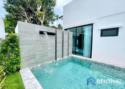 The Victory Pool Villa - รูปภาพ 10