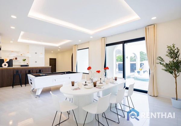 บ้าน 4 นอน 350 ตรม. - รูปภาพ 4