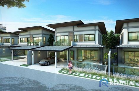 Zensiri Midtown Villas - รูปภาพ 4