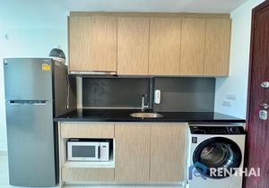 Condo studio 27 sq.m. - photo 4