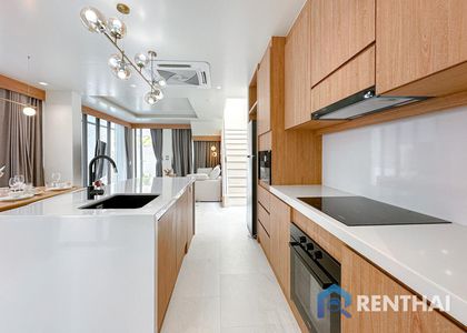 Diamond Pool Villa - รูปภาพ 18