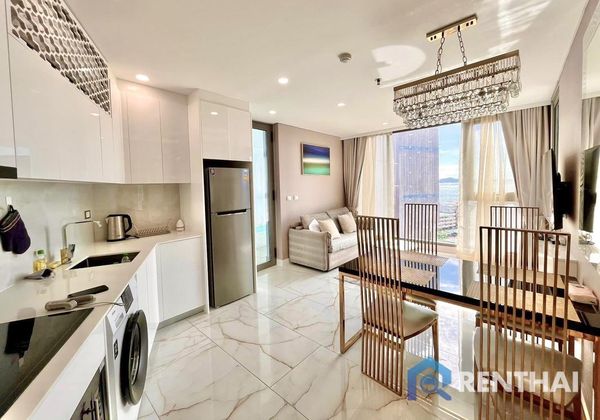 Condo 1 beds. 80 sq.m. - photo 2