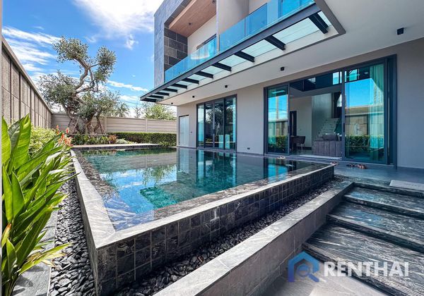 House 5 beds. 571 sq.m. - photo 2