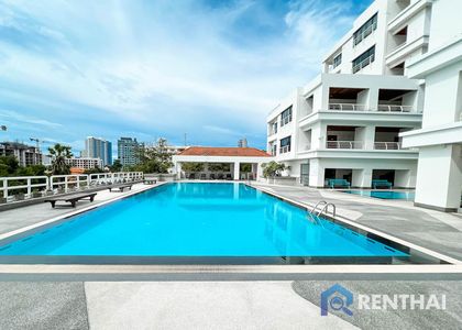 Pattaya Hill Resort - รูปภาพ 2