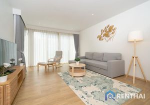 Кондо 1 сп. 59 кв.м. - фото 4