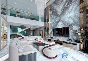 วิลล่า 5 นอน 820 ตรม. - รูปภาพ 2