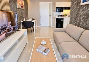 Кондо 1 сп. 32 кв.м. - фото 2