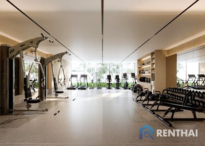 Vibe Residence - фото 18