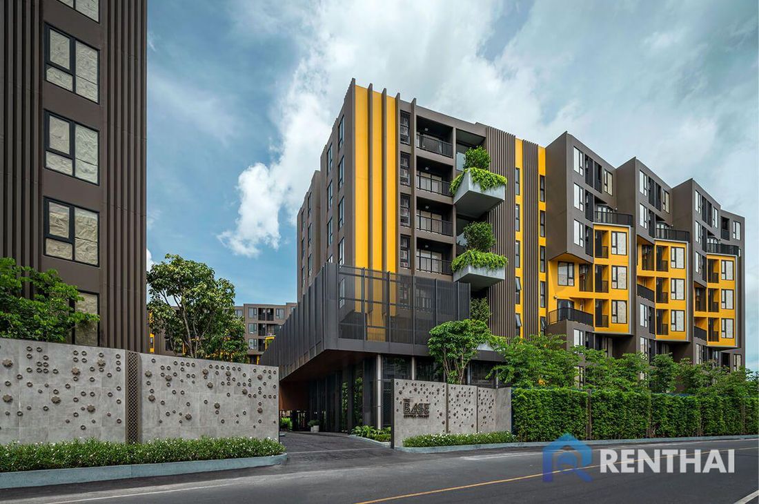 The Base Central Phuket - photo 1