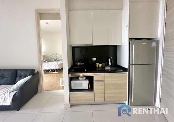 Condo 1 beds. 60 sq.m. - photo 4