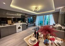 คอนโด 2 นอน 65 ตรม. - รูปภาพ 3