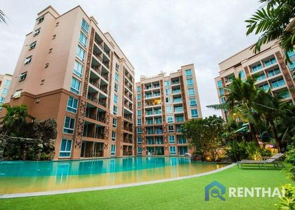Atlantis Condo Resort - фото 10