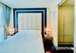 Кондо 1 сп. 37 кв.м. - фото 3